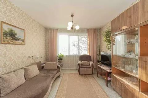 1-к кв. Владимирская область, Владимир ул. Безыменского, 12 (37.7 м)