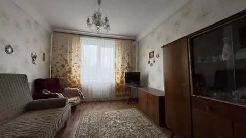 3-к кв. Санкт-Петербург ш. Революции, 45 (61.0 м)