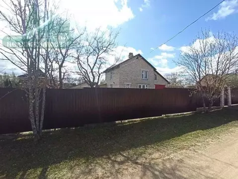 Дом в Смоленская область, Смоленский район, Пригорское с/пос, д. ...