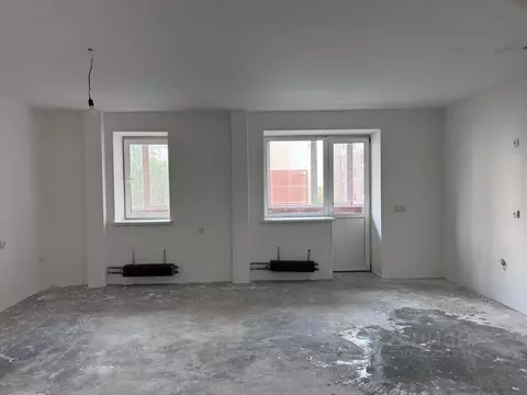 1-к кв. Омская область, Омск ул. Ватутина, 24 (49.7 м)