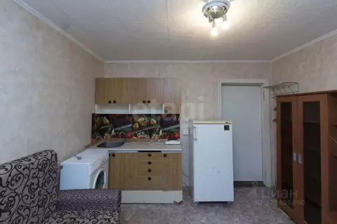 Комната Тюменская область, Тюмень ул. Республики, 248 (11.3 м)