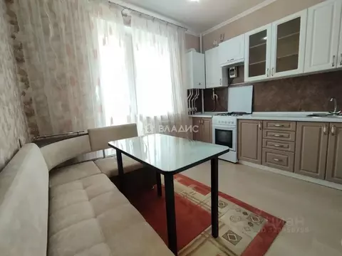 2-к кв. Белгородская область, Белгород ул. Квасова, 37 (52.5 м)