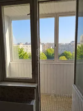 3-к кв. Москва Харьковская ул., 1К3 (64.0 м)