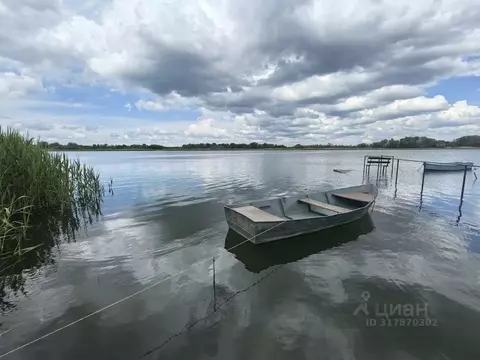 Участок в Ростовская область, Азовский район, Обильненское с/пос, ...