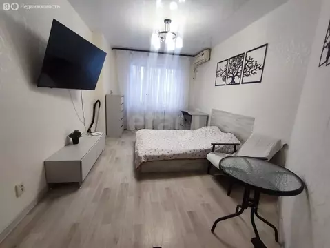 1-комнатная квартира: Воронеж, улица Фёдора Тютчева, 93/6 (36 м)