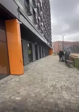 Торговая площадь в Ростовская область, Ростов-на-Дону ул. Зорге, 11В ...