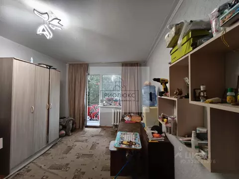 1-к кв. Челябинская область, Магнитогорск просп. Ленина, 98/1 (29.5 м)