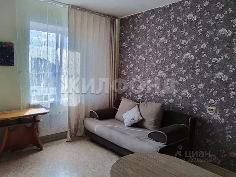 1-к кв. Хакасия, Абакан ул. Торосова, 7к1 (26.6 м)