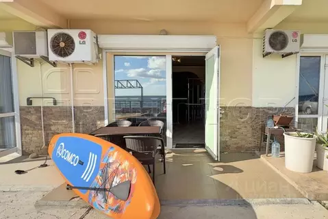 Дом в Крым, Ялта муниципальный округ, Симеиз пгт ул. Михаила Баранова, ...