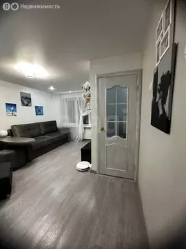 1-комнатная квартира: Челябинск, Калининградская улица, 21А (30.1 м)