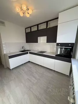 1-к кв. Москва ш. Фрезер, 7/2 (45.0 м)