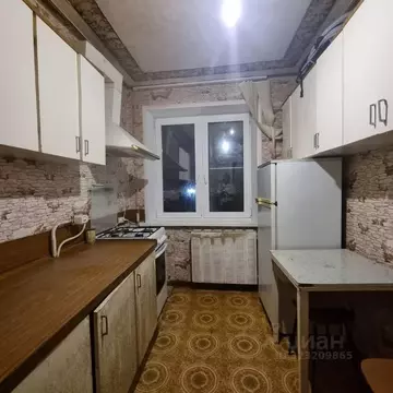 2-к кв. Самарская область, Самара просп. Карла Маркса, 470 (43.1 м)