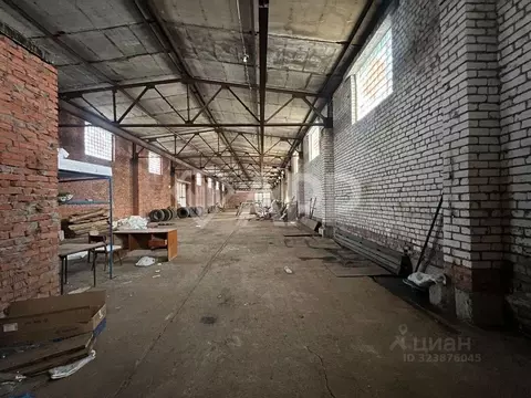 Производственное помещение в Татарстан, Казань Автосервисная ул., 27 ...