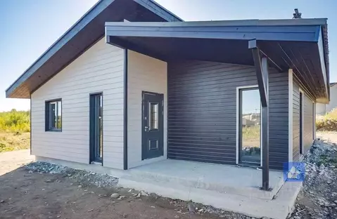 Дом в Карелия, Петрозаводск проезд Оружейный, 9 (134 м)