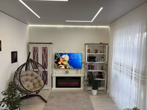 Дом в Тюменская область, Тюмень ул. Комаровская (146 м)