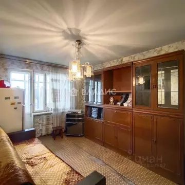 2-к кв. Воронежская область, Воронеж ул. Генерала Лизюкова, 36 (50.0 ...