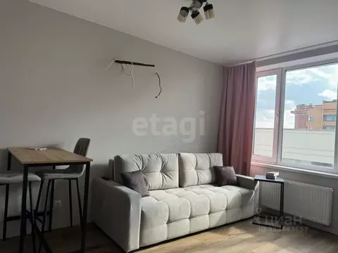 1-к кв. Новосибирская область, Новосибирск Кедровая ул., 79 (32.0 м)