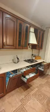 1-к кв. Москва Аптекарский пер., 3/22 (38.0 м)