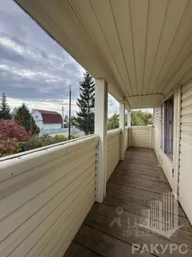 Дом в Пермский край, Краснокамский муниципальный округ, д. Абакшата ...