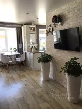 2-к кв. Чувашия, Чебоксары ул. Урукова, 9 (44.4 м)