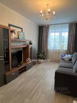 2-к кв. Брянская область, Брянск Советская ул., 107 (58.0 м)