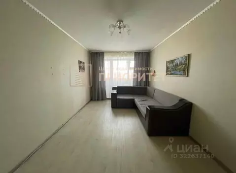 3-к кв. Саха (Якутия), Якутск ул. Халтурина, 6/2 (61.5 м)