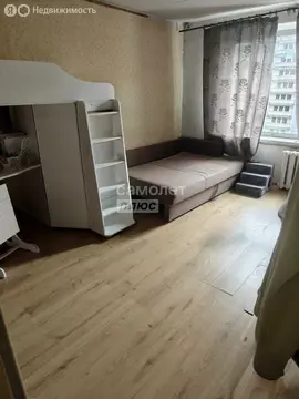 1-комнатная квартира: Одинцово, Северная улица, 6 (34.6 м)