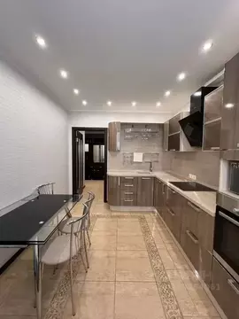 1-к кв. Татарстан, Казань Чистопольская ул., 22 (37.0 м)