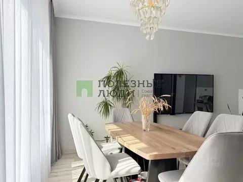 Дом в Орловская область, Орловский район, Юбилейный СНТ 272 (115 м)