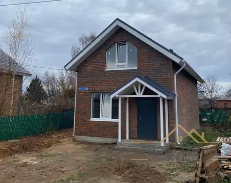 Дом в Татарстан, Казань Нарцисс СНТ, 24 (108 м)