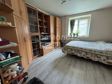 2-к кв. Калужская область, Калуга ул. Дружбы, 17 (53.1 м)