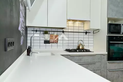 2-к кв. Ярославская область, Ярославль ул. Слепнева, 15 (66.0 м)