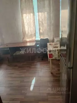 Комната Новосибирская область, Новосибирск ул. Плахотного, 21 (44.4 м)