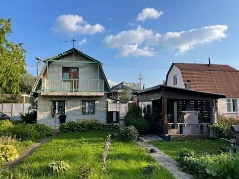 Дом в Челябинская область, Сосновский район, Кременкульское с/пос, ...