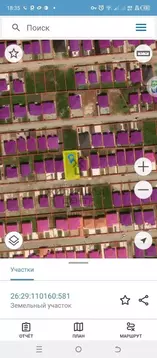 Участок в Ставропольский край, Предгорный муниципальный округ, ...