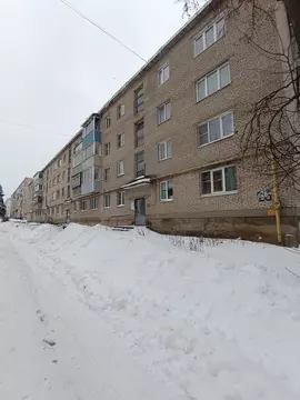 2-к кв. Московская область, Серпухов городской округ, с. Липицы 26 ...