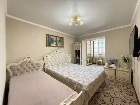 2-к кв. Кабардино-Балкария, Нальчик ул. Кирова (57.0 м)
