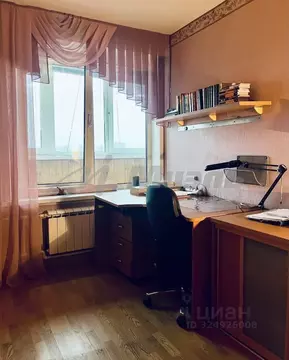 2-к кв. Москва Смирновская ул., 5 (51.2 м)