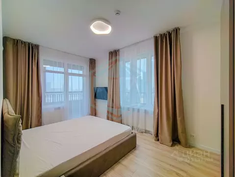 2-к кв. Москва ул. Маргелова, 3к5 (47.0 м)