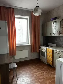 1-к кв. Иркутская область, Иркутск ул. Баумана, 201 (34.5 м)