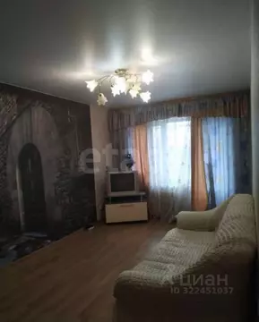 2-к кв. Воронежская область, Воронеж ул. Путилина, 1 (45.0 м)