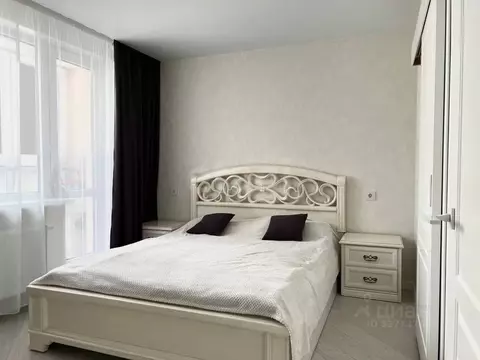 2-к кв. Башкортостан, Уфа Заводская ул., 15/3 (63.2 м)