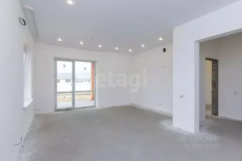 Дом в Тюменская область, Тюменский муниципальный округ, Пятница ТСН ...