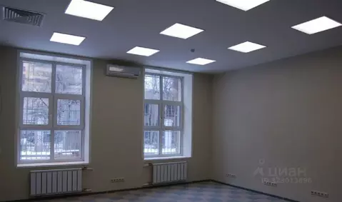 Офис в Москва Старокалужское ш., 62 (319 м)