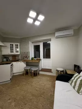 1-к кв. Московская область, Красногорск бул. Подмосковный, 9 (45.0 м)