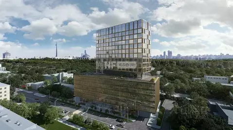 Торговая площадь в Москва ул. Василисы Кожиной, 25 (111 м)