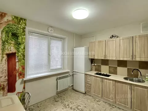 1-к кв. Владимирская область, Владимир ул. Верхняя Дуброва, 27 (37.4 ...