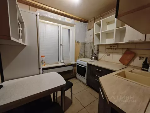 3-к кв. Московская область, Королев ул. Мичурина, 1б (65.0 м)