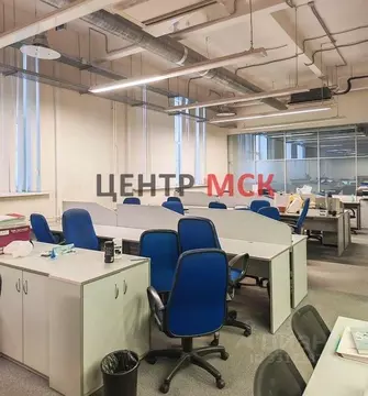 Офис в Москва Полковая ул., 3 (600 м)