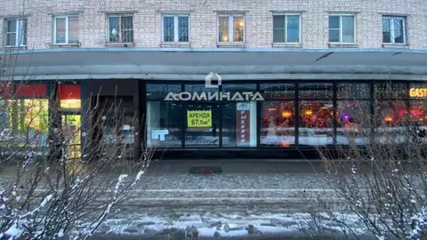 Помещение свободного назначения в Санкт-Петербург Звездная ул., 2 (68 ...